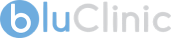 BluClinic Logo